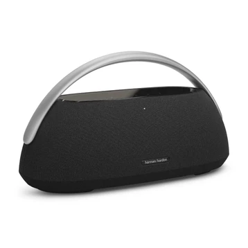 Loa Harman Kardon Go+Play 3 - Chính Hãng - hình ảnh 3