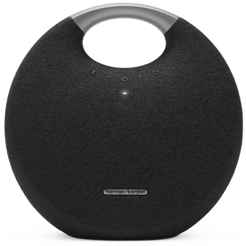 Wireless Speaker Onyx Harman Kardon Studio Wireless Speaker Harman