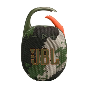 Loa Bluetooth JBL CLIP 5 - hình ảnh 5
