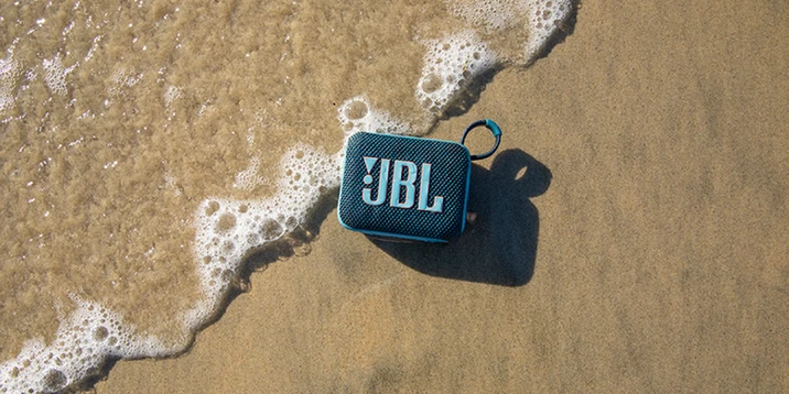 Loa JBL Go 4 chính hãng 