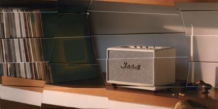 Loa Marshall Acton (III) Giá tốt, khuyến mãi hấp dẫn