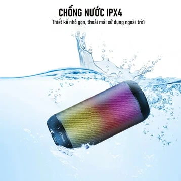 Loa Bluetooth Robot RB510 - 3