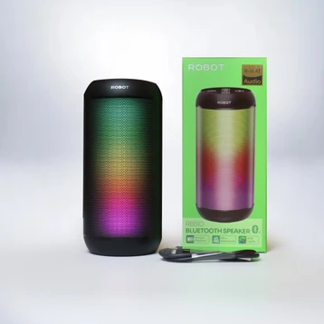 Loa Bluetooth Robot RB510 - 2