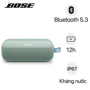 Loa Bose Soundlink Flex chính hãng Giá rẻ 11/2025