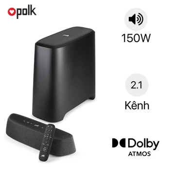 Loa Soundbar Polk Polk Lydplanke Magnifi Mini Buy POLK AUDIO