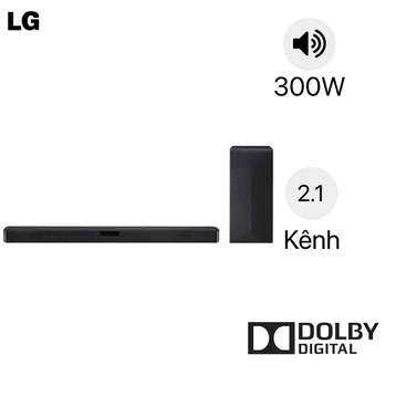 So sánh Loa thanh Soundbar LG SL4 và Loa thanh Samsung HW-B450