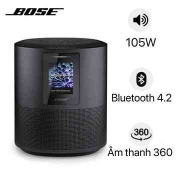 Bose Soundlink Alexa On Bose 500 Alexa Bose Home Speaker 500