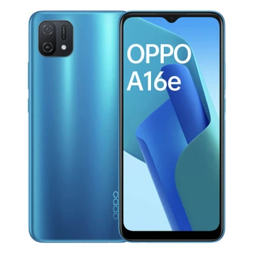 OPPO A16e