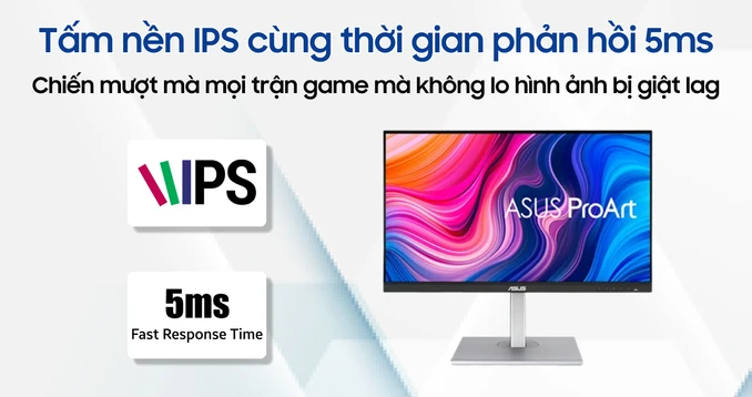 Màn hình đồ họa ASUS ProArt PA279CV - 2