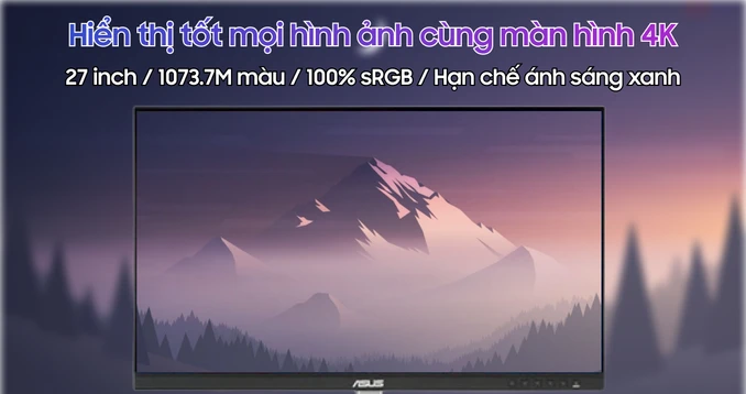 Màn hình đồ họa ASUS ProArt PA279CV - 3
