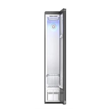 Tủ chăm sóc quần áo thông minh Panasonic 2024 (HCC-R340ARXV) - 2