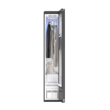 Tủ chăm sóc quần áo thông minh Panasonic 2024 (HCC-R340ARXV) - 3