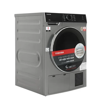 Máy sấy Toshiba ngưng tụ 8kg 2025 (TD-K90MEV(SK)) - 2