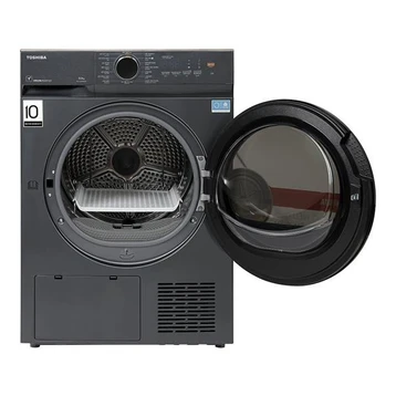 Máy sấy Toshiba bơm nhiệt 8kg 2025 (TD-T21B90HWV(MG)) - 2
