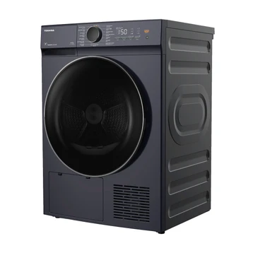 Máy sấy Toshiba bơm nhiệt 8kg 2025 (TD-T21B90HWV(MG)) - 4