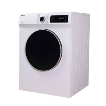 Máy sấy Toshiba thông hơi 7kg 2023 (TD-H80SEV(WK)) - 2