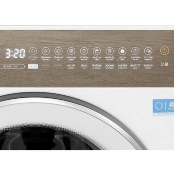 Máy sấy Toshiba bơm nhiệt 8kg 2025 (TD-T37BS90HWV(WT)) - 4