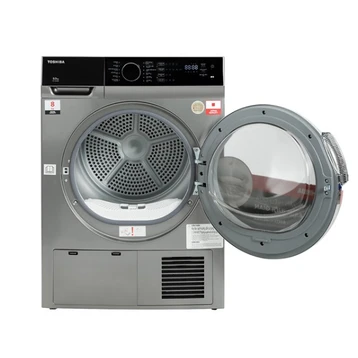 Máy sấy Toshiba ngưng tụ 8kg 2025 (TD-K90MEV(SK)) - 3