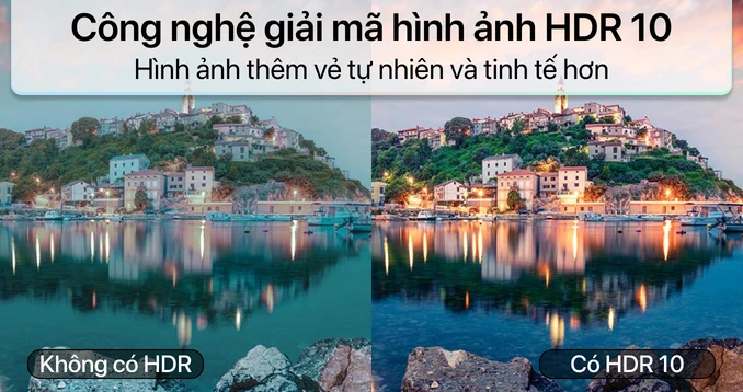 Máy chiếu mini Wanbo TT Full HD 1080p - 5