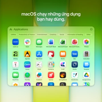 MacBook Neo 13 inch A18 Pro 2026 6CPU 5GPU 8GB 256GB | Chính hãng Apple Việt Nam - 6