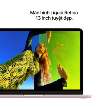 MacBook Neo 13 inch A18 Pro 2026 6CPU 5GPU 8GB 256GB | Chính hãng Apple Việt Nam - 5