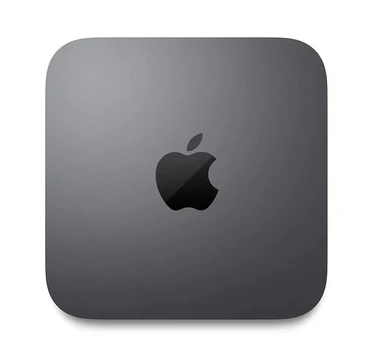 Apple Mac Mini I7 3.2 32GB 512GB 2018 (MXNG2)