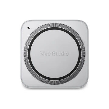 Mac Studio 2022 (M1 Max) - Chính hãng Apple Việt Nam Mac Studio 2022 (M1 Max) - Chính hãng Apple Việt Nam