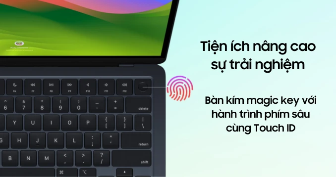 Apple Macbook Air M2 16GB 256GB | Chính hãng Apple Việt Nam Apple Macbook Air M2 16GB 256GB | Chính hãng Apple Việt Nam