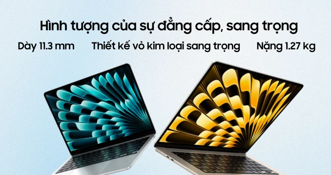 Apple Macbook Air M2 16GB 256GB | Chính hãng Apple Việt Nam Apple Macbook Air M2 16GB 256GB | Chính hãng Apple Việt Nam