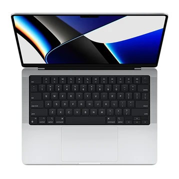 Macbook Pro 14 inch 2021 10 CPU 16 GPU 32GB 1TB 96W | Giá rẻ, trả