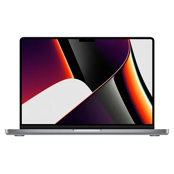Apple MacBook M1max 64gb 1TB シルバー 14inch（Apple MacBook 安 