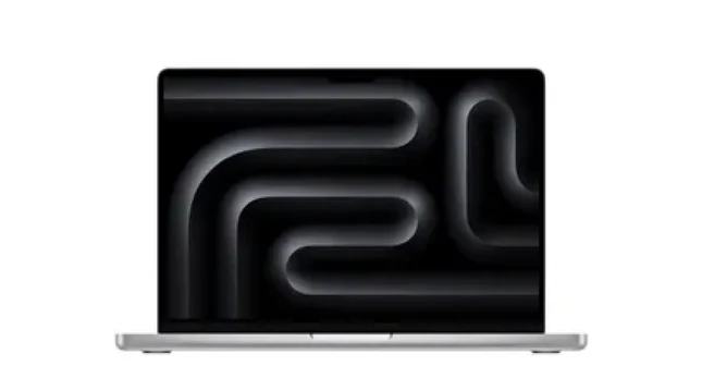 MacBook Pro 14 inch M3 2023 (8 CPU - 10 GPU 16GB 512GB)