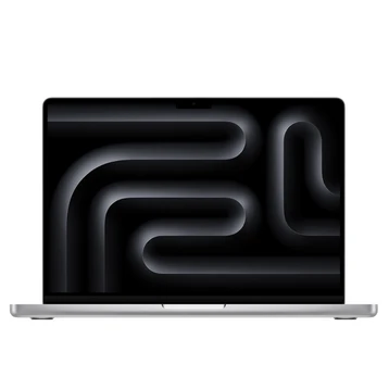 MacBook Pro 14 M3 8GB - 512GB | Chính hãng Apple Việt Nam - 1