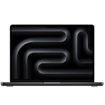 MacBook Pro 14 M3 Pro 11 CPU - 14 GPU 18GB - 2TB | Chính hãng Apple Việt Nam