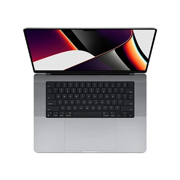 Macbook Pro 16 inch 2021 32GB 512GB | Giá rẻ, trả góp 0%