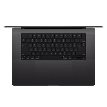 Macbook Pro 16 inch M3 Max (36GB/1TB) chính hãng