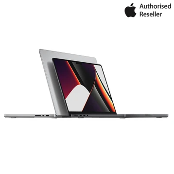 Macbook Pro 16 inch 2021 (M1 Pro) - RAM 16GB / SSD 1TB