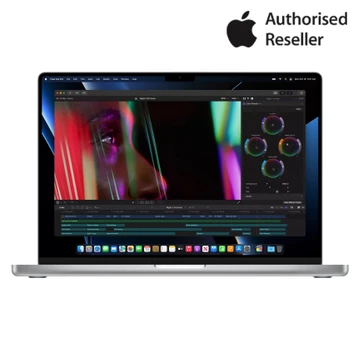 Macbook Pro 14 inch (M1 Pro) 2021 - RAM 16GB / SSD 1TB