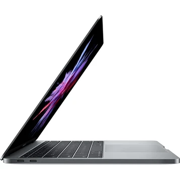 MacBook Pro 13インチ 2017年 2.3GHz/8GB/128GB Amazon.co.jp: 【整備済み品】 Apple MacBook Pro 2017, Thunderbolt