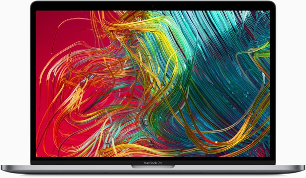 Apple Macbook Pro 13 inch Touch Bar i7 2.8 256GB 2019 (MV962)