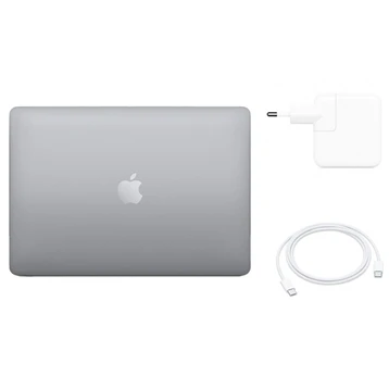 Apple MacBook Air 2020 M1 256GB スペースグレー MacBook Air M1 2020 13 inch 8GB/256GB ưu đãi sốc từ 16tr