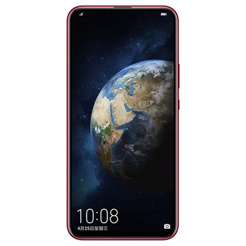 Honor Magic 2