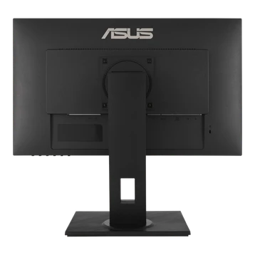 Màn hình Asus VA24DQLB Thiết kế tối giản, viền mỏng, sắc nét