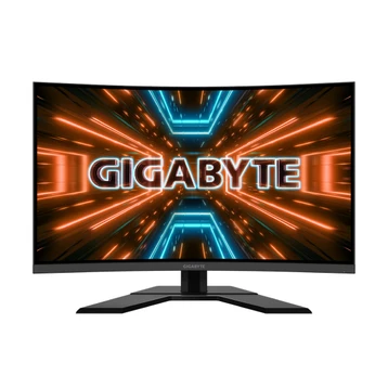 Màn hình cong Gaming Gigabyte G32QC A-EK 32 inch