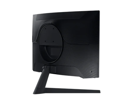 Màn hình Gaming Samsung Odyssey G5 LS27CG510EEXXV 27 inch | Giá rẻ, trả góp 0%