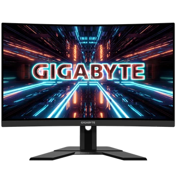 Màn hình cong Gaming Gigabyte G27FC A 27 inch