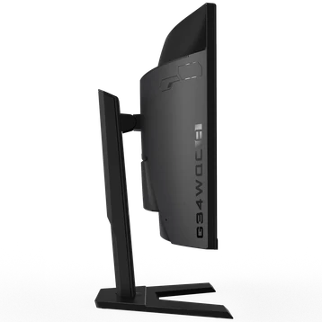 Màn hình cong Gaming Gigabyte G34WQC A 34 inch