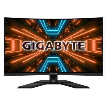 Màn hình cong Gaming Gigabyte M32QC 32 inch