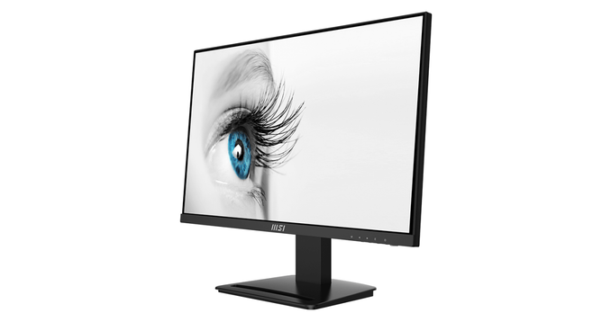 iなんだよね MSI PRO MP243XP 24インチ 傾き高さ調節可 iなんだよね様専用 MSI PRO MP243XP 24インチ 傾き高さ調節可