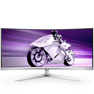 Màn hình cong Philips Evnia OLED 34M2C8600 34 inch